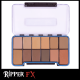 Ripper FX Skin Masque Cream Concealer Palette
