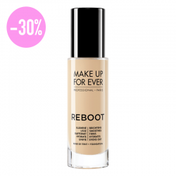 REBOOT Active Care-in-Foundation 30ml (Make Up For Ever)