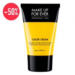 Color Cream 50ml (Make Up For Ever)