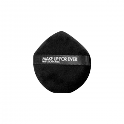 HD Skin Setting Powder Puff (Make Up For Ever)