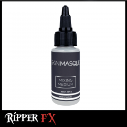 Ripper FX Skin Masque Mixing Medium 30ml