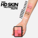 HD Skin Face Essentials Palette - Harmony 1