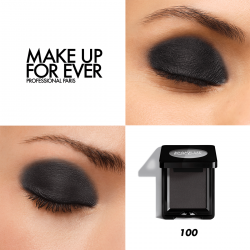 Artist Eyeshadow Make Up For Ever #100
