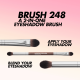 Eyeshadow Brush - 248 (Make Up For Ever)