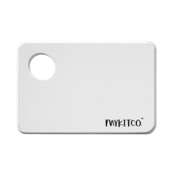 MYKITCO My Clear Palette