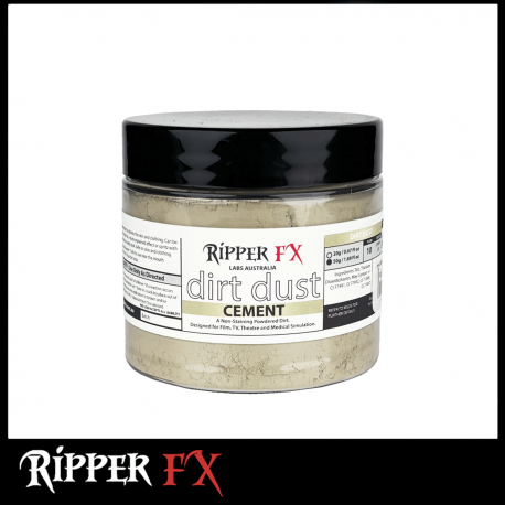 Ripper FX Dirt Dust Cement 50 g