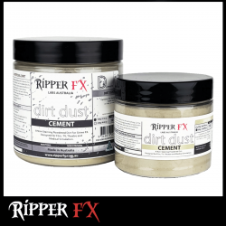 Ripper FX Dirt Dust Cement Family