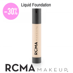 RCMA Liquid Foundation 30ml