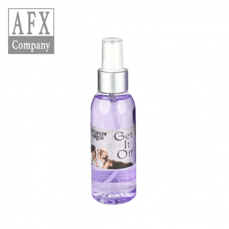 AFX Get It Off Afterglow 120ml