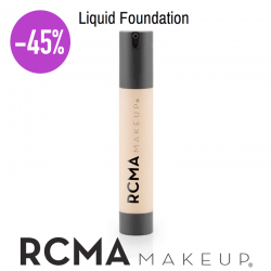 RCMA Liquid Foundation 30ml