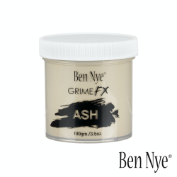 Ben Nye Grime FX Powder - Ash