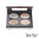 Ben Nye Bella 4 Poudre Palette