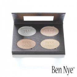 Ben Nye Bella 4 Poudre Palette