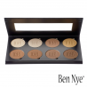 Ben Nye Sculpt & Contour Palette