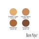 Ben Nye Mojawe Poudre Palette