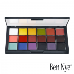 Ben Nye Ultimate FX Palette