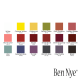 Ben Nye Ultimate FX Palette