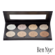 Ben Nye Media PRO HD Bella Poudre Palette