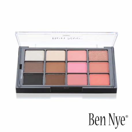 Ben Nye Classy Chic Eye & Cheek Palette