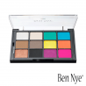 Ben Nye Tropical Contours Palette