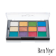 Ben Nye Lumiere Grande Colour Palette