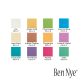 Ben Nye Lumiere Grande Colour Palette