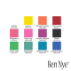 Ben Nye Rainbow Palette