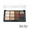 Ben Nye Essential Eye Shadow Palette