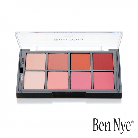 BEN NYE Fashion Blush Palette