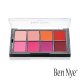 BEN NYE Vivid Blush Palette