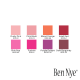 BEN NYE Vivid Blush Palette