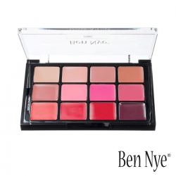 BEN NYE One-For-All Lip Palette