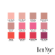 BEN NYE One-For-All Lip Palette