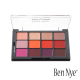 BEN NYE Berry Bright Lip Colr Palette