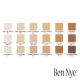 Ben Nye Matte HD Foundation Palette