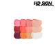 HD Skin Blush & Glow Palette (Make Up For Ever)