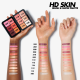 HD Skin Blush & Glow Palette (Make Up For Ever)