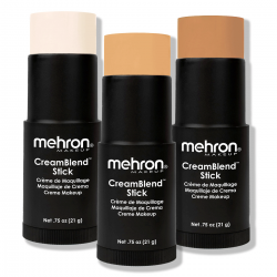 Mehron Cream Blend Stick