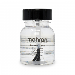 Mehron Sweat & Tears 30ml