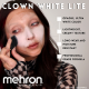 Mehron Clown White Lite