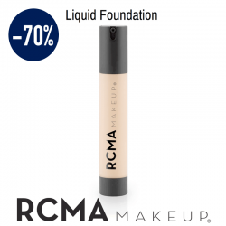 RCMA Liquid Foundation 30ml