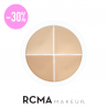 RCMA 4 Part Color Wheel