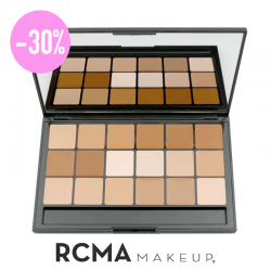 RCMA VK No.11 Palette