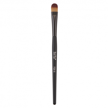 Ben Nye FCB-16 Medium Contour Brush