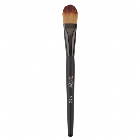 Ben Nye FCB-20 Foundation Brush