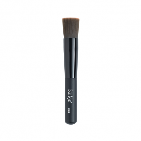 Ben Nye PBS-1 Cream Buffer Brush