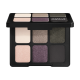 Artist To Go Eyeshadow Palette (Make Up For Ever) - 100 Whatever Black