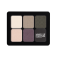 Artist To Go Eyeshadow Palette (Make Up For Ever) - 100 Whatever Black