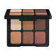 Artist To Go Eyeshadow Palette (Make Up For Ever) - 600 Anywhere Caffeine