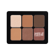 Artist To Go Eyeshadow Palette (Make Up For Ever) - 600 Anywhere Caffeine